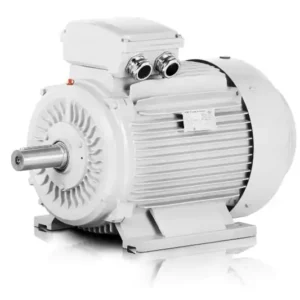 Moteur électrique 15 kW IE3, 980 tr/min | VYBO Electric è(comme neuf)