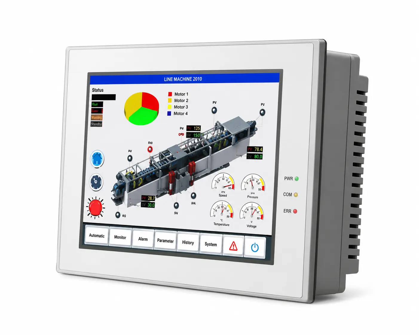 Automatisme Industriel