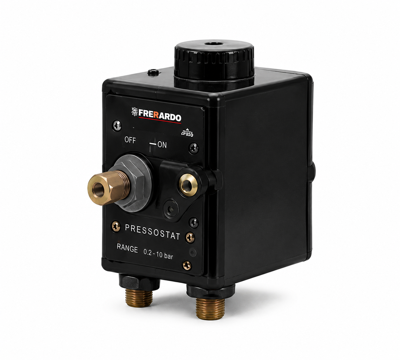 Pressostats