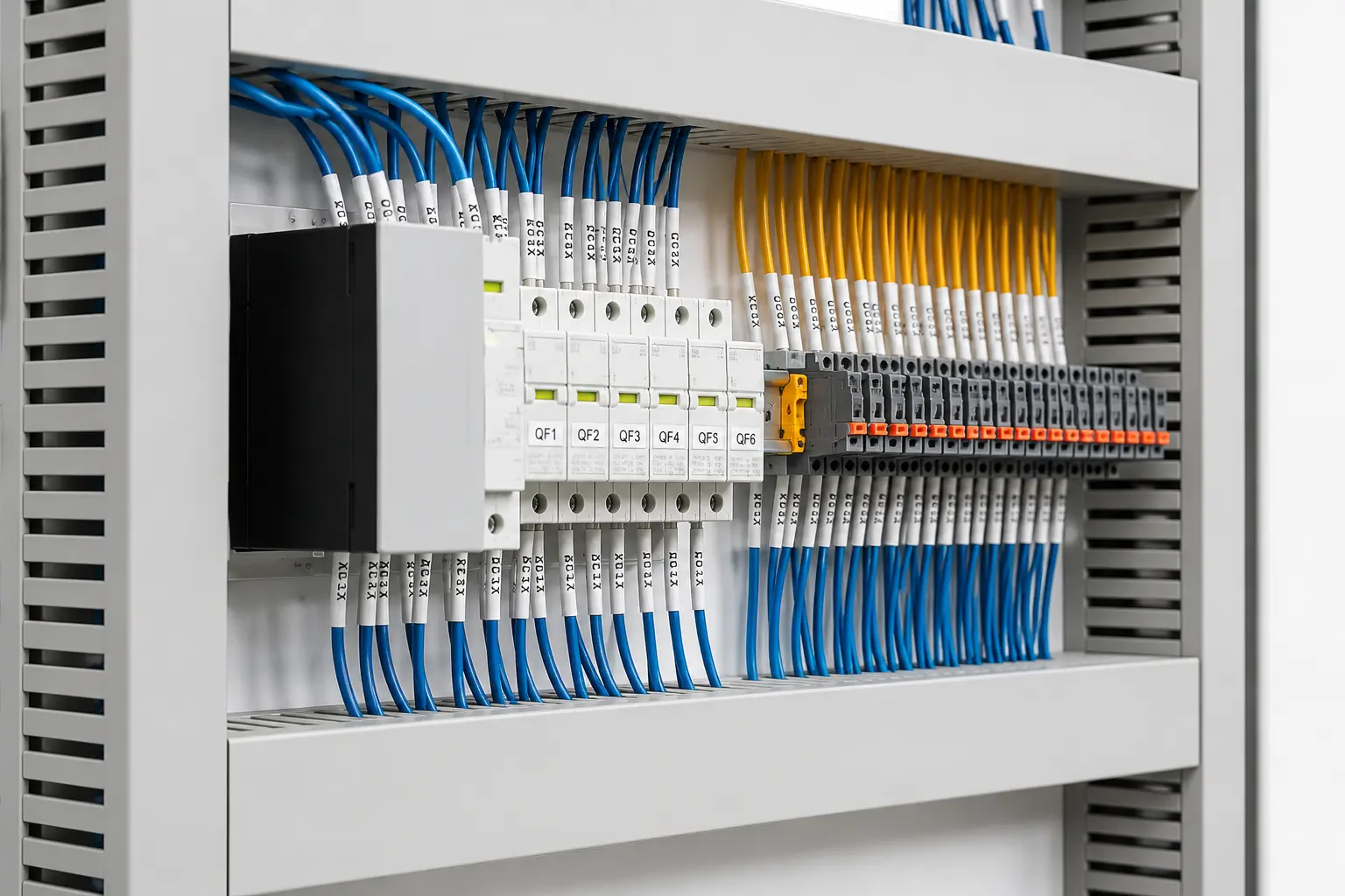 Électrotechnique