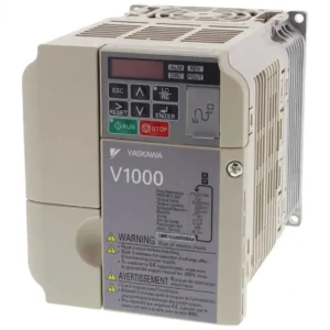 Variateur de fréquence Yaskawa V1000