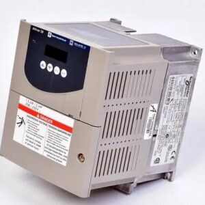 Télémécanique Altivar 28 – Variateur de fréquence pour moteurs asynchrones